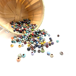 Bulk Beads - Mix