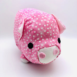 Stuffed Piggy