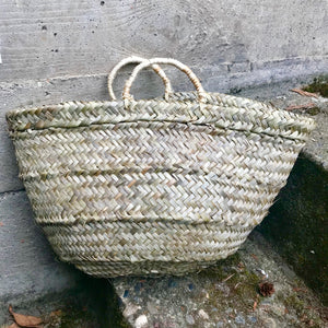 Hand Woven Bag