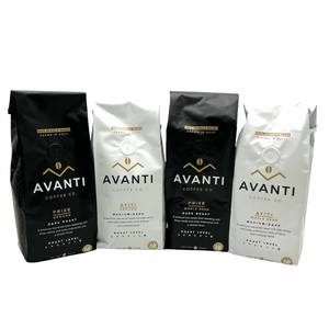 Avanti Direct Trade Coffee