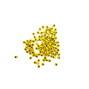 Bulk Beads - Sunshine Yellow