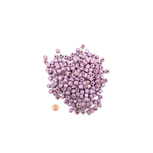 Bulk Beads - Blueberry Ice Cream