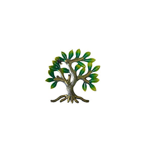 Tiny Trees