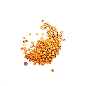 Bulk Beads - Marmalade
