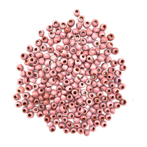 Bulk Beads - Dusty Rose