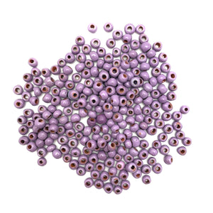 Bulk Beads - Grape Popsicle
