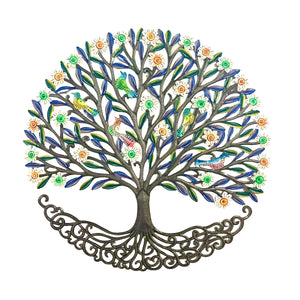 Jumbo Painted Tree of Life