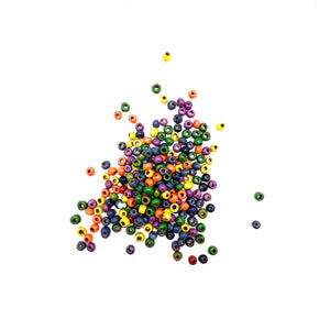 Bulk Beads - Preschool Mix