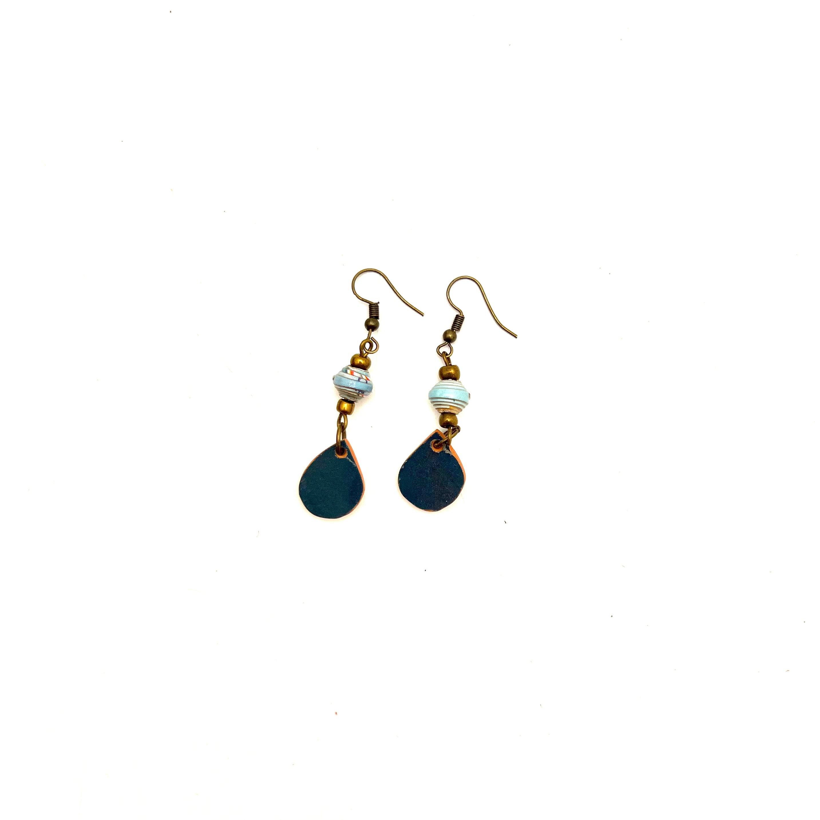 Broken 2025 pottery jewelry