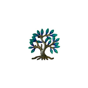 Tiny Trees