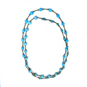 Ombre Necklace