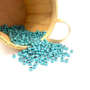 Bulk Beads - Arctic Turquoise