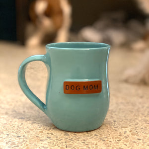 Dog Mom Mug