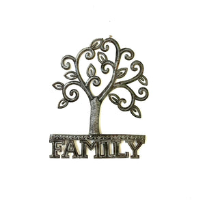 Family Tree of Life