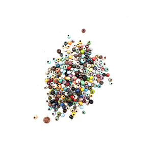 Bulk Beads - Mix