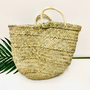 Hand Woven Bag