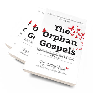 The Orphan Gospels