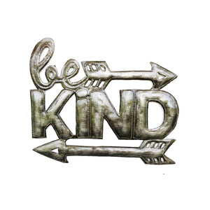 Be Kind