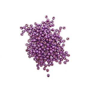Bulk Beads - Royal Purple