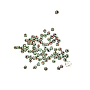 Bulk Beads - Holiday Jade